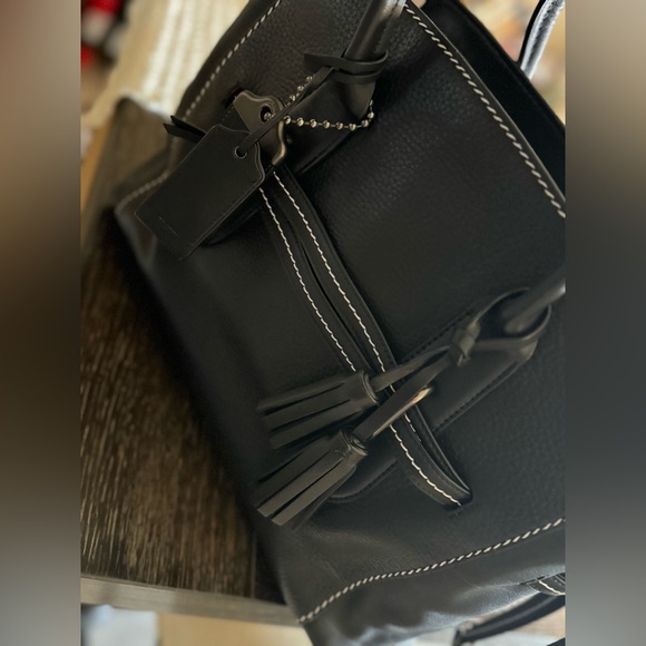 Coach Shadow bag beautiful 😍🤩💝 - Picture 6 of 16